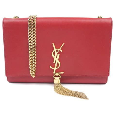 pochette bandouliere ysl|ysl women's totes.